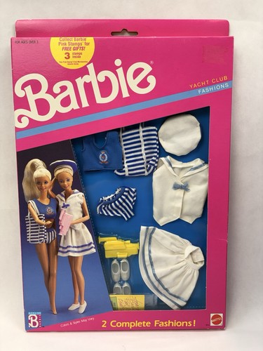 Barbie yacht club - yacht,