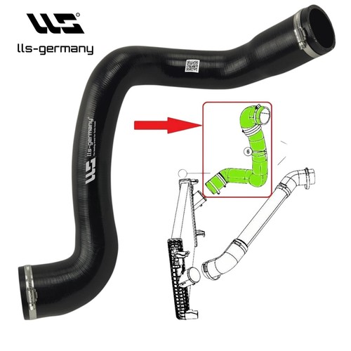 Tubo turbo per - , chrysler