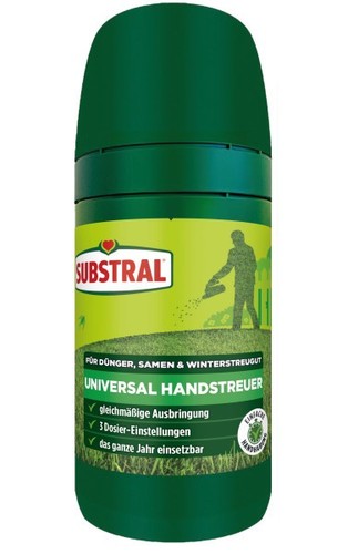 Substral spandiconcime manuale - substral,
