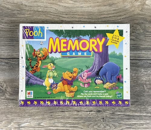 Gioco memoria vintage 1999 - gioco,