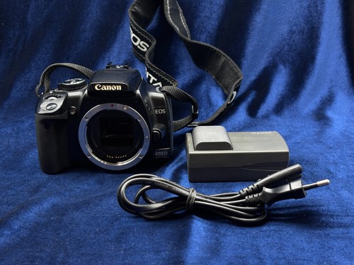Corpo fotocamera reflex - , canon