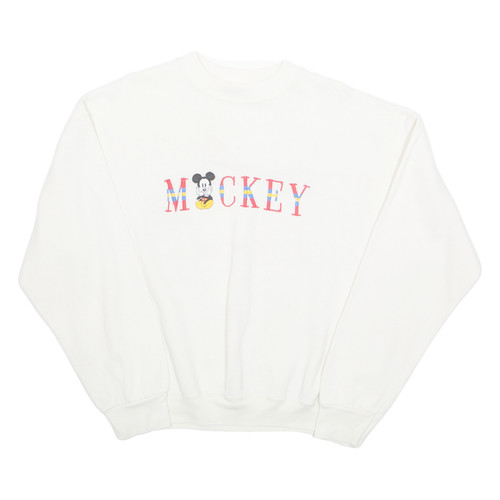 Vintage disney felpa donna - disney,