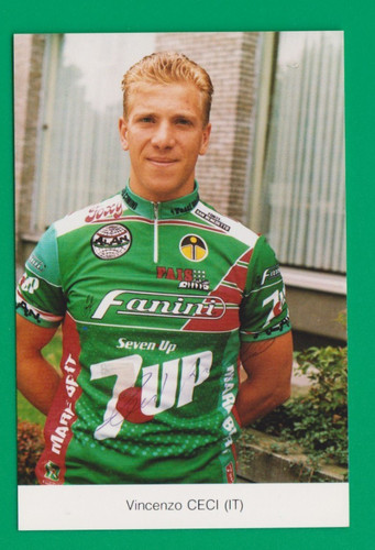 Cyclisme carte cycliste - cyclisme,