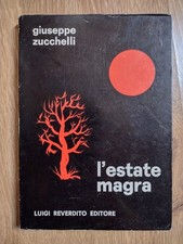 L'estate magra - Giuseppe