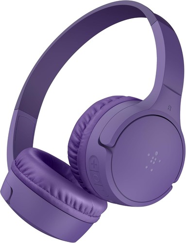 Cuffie belkin soundform mini - cuffie,