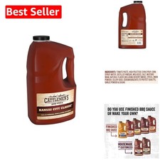 Eleva il tuo barbecue con 1