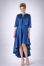 COMPLETO ELEGANTE DONNA