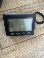 NASA Marine AIS Receiver with