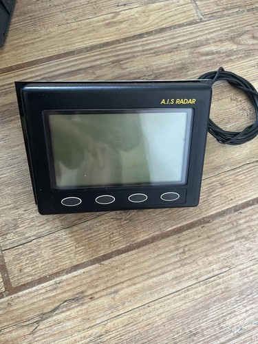 Nasa marine ais receiver - marine,