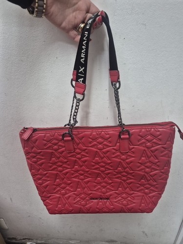 Borsa armani exchange - borsa,