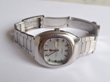  RADO PRESIDENT 12118 CALIBRO 2780 Eta  RADO Nr REF.2798.  411 SWISS MADE 25 J.