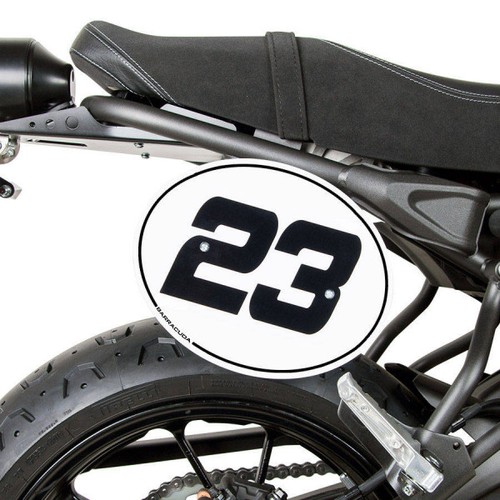 Tabella numerica per - , yamaha