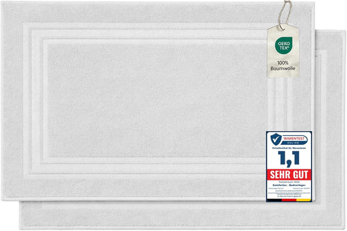 Set tappetini da bagno - -,