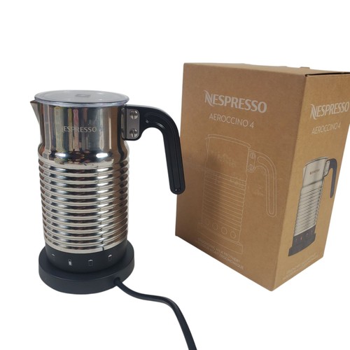 Nespresso aeroccino - nespresso, 4