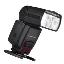 Flash slave TTL wireless