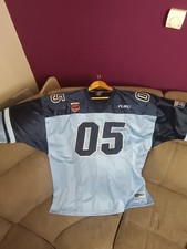 Maglia vintage anni 90 FUBU 05