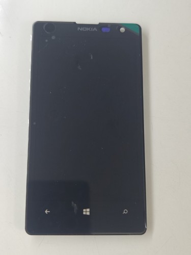 Per nokia lumia - 1020, touch