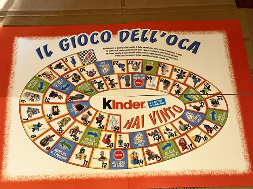 Ferrero special tavolo - ferrero, da