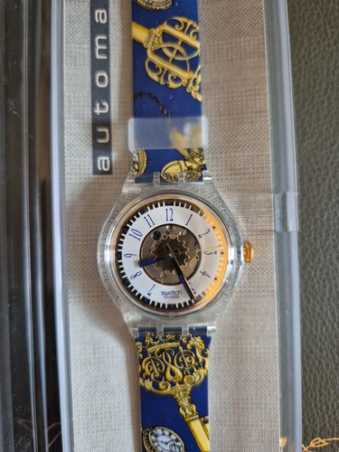 Swatch sak106 peter s gate - st.,
