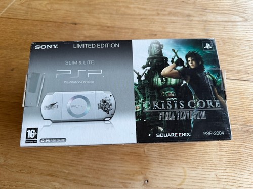 Console sony psp 2004 - psp,
