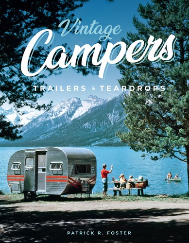 Vintage campers trailers - campers,, &