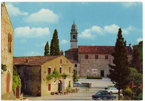 Arqua petrarca padova - padova, non