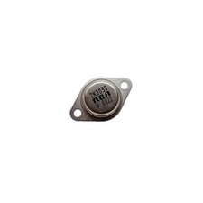 2N3055 RCA TO-3 NPN TRANSISTOR