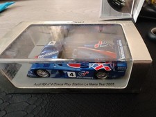 SPARK LM S0670 Audi R8