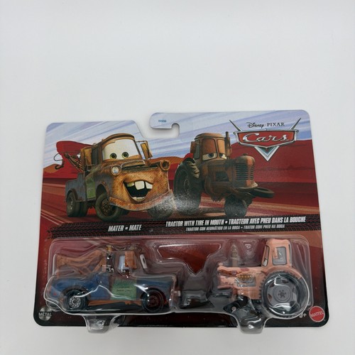 2026 disney pixar cars mater - disney,