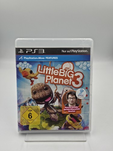 Ps3 playstation gioco - ps3, 3