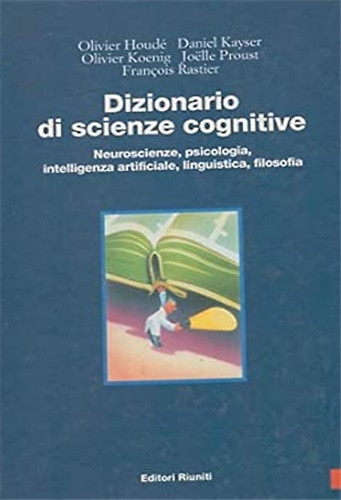 Houdè dizionario delle - houdè,o.,