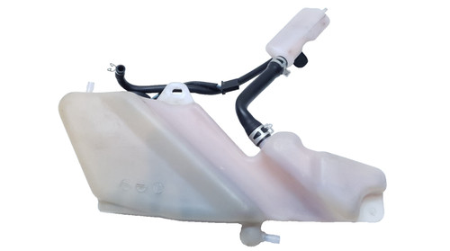 Réservoir huile yamaha tdr - réservoir, d'huile