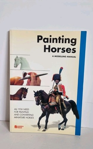 Andrea press reference - press, book