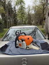 Motosega professionale Stihl
