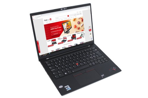 Lenovo thinkpad carbon g10 - thinkpad,