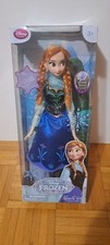 Disney Store Frozen Anna