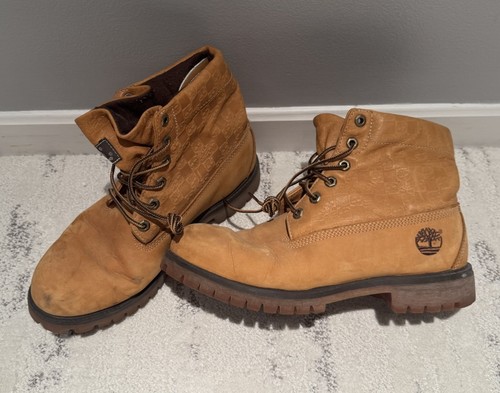 Stivali uomo timberland roll - uomo,