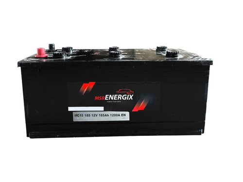 Batteria msr energix mc15 185 - energix,