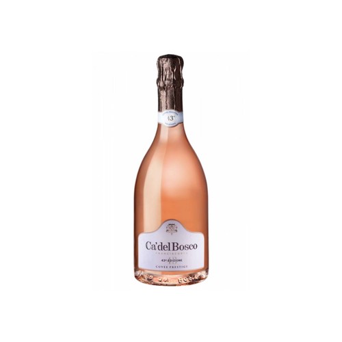 Cà del bosco rosè - del,