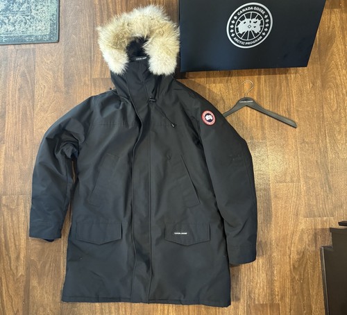 Canada goose heritage langford - canada,