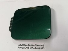 SPORTELLO TAPPO BENZINA  ROVER 216 GTI COUPE- 220 GTI COUPE