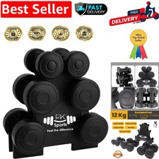 Versatile Set Manubri