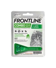 Frontline Combo Spot-On