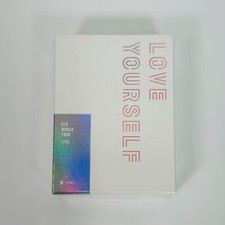 [BRAND NEW & SEALED] BTS: LOVE