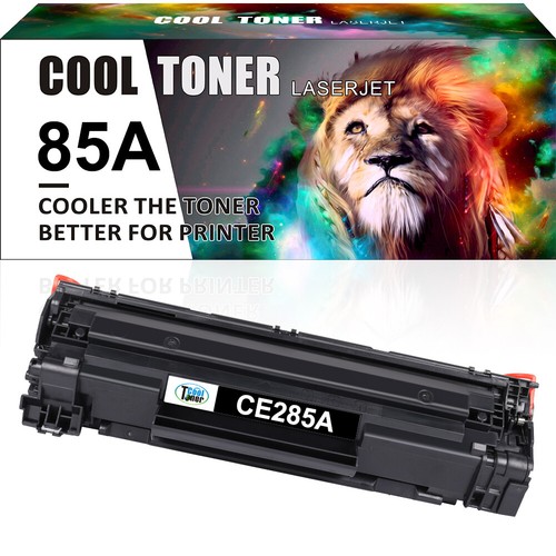 Toner xxl per laserjet - per,