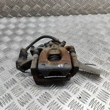 Pinza freno posteriore