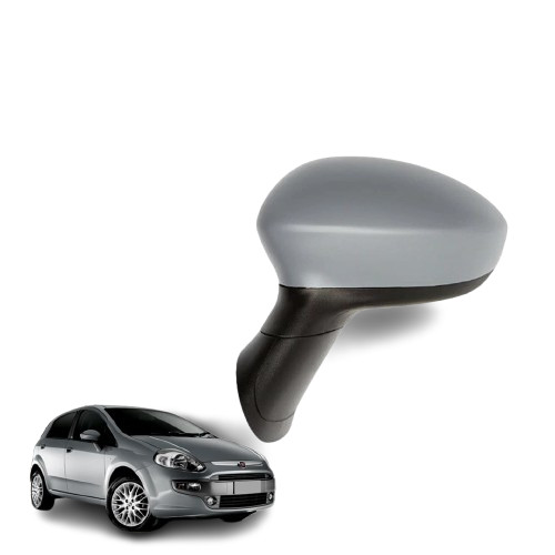 Specchietto retrovisore fiat - retrovisore,