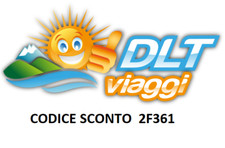 CODICE AMICO DLT VIAGGI ---