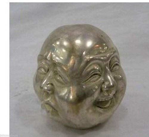 Rara testa buddha - rara,