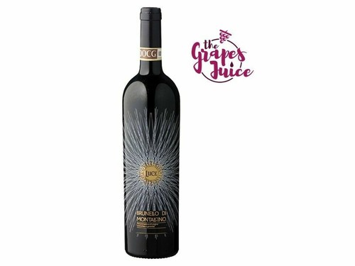 Tenuta luce brunello - luce,